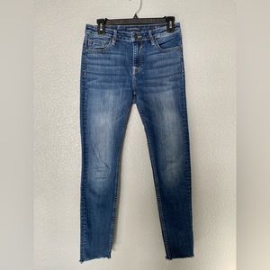 VIGOSS Super Skinny Jeans